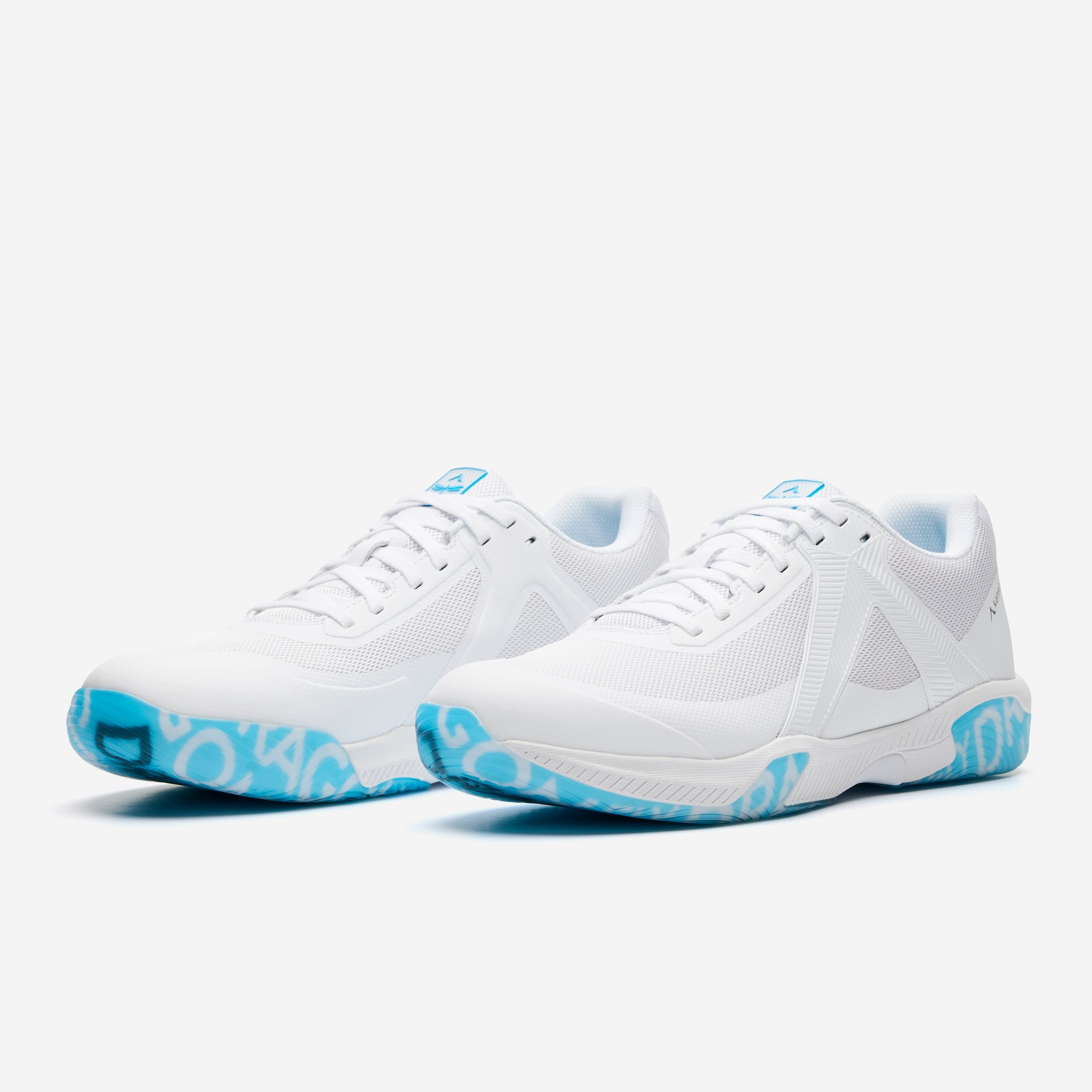 DragonFly 2 White/Ice Blue