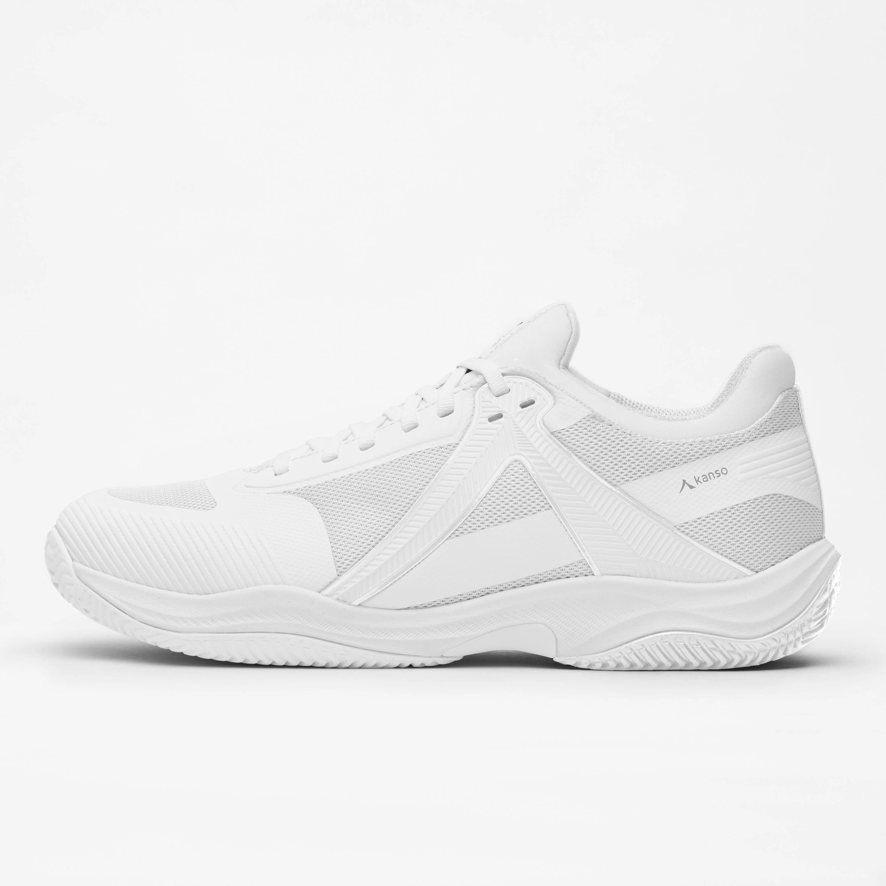 EQ (Soft Court) White