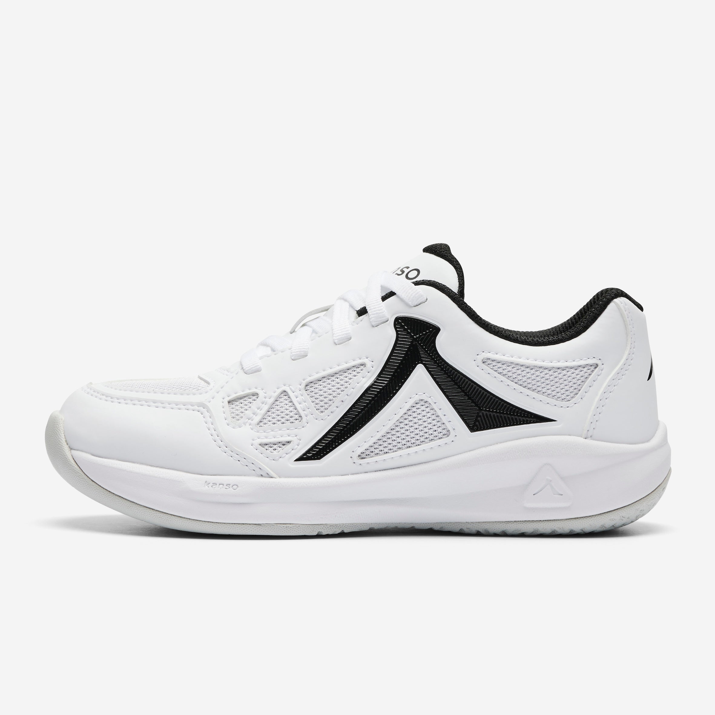 KANSO TAKUMI JR White/Black