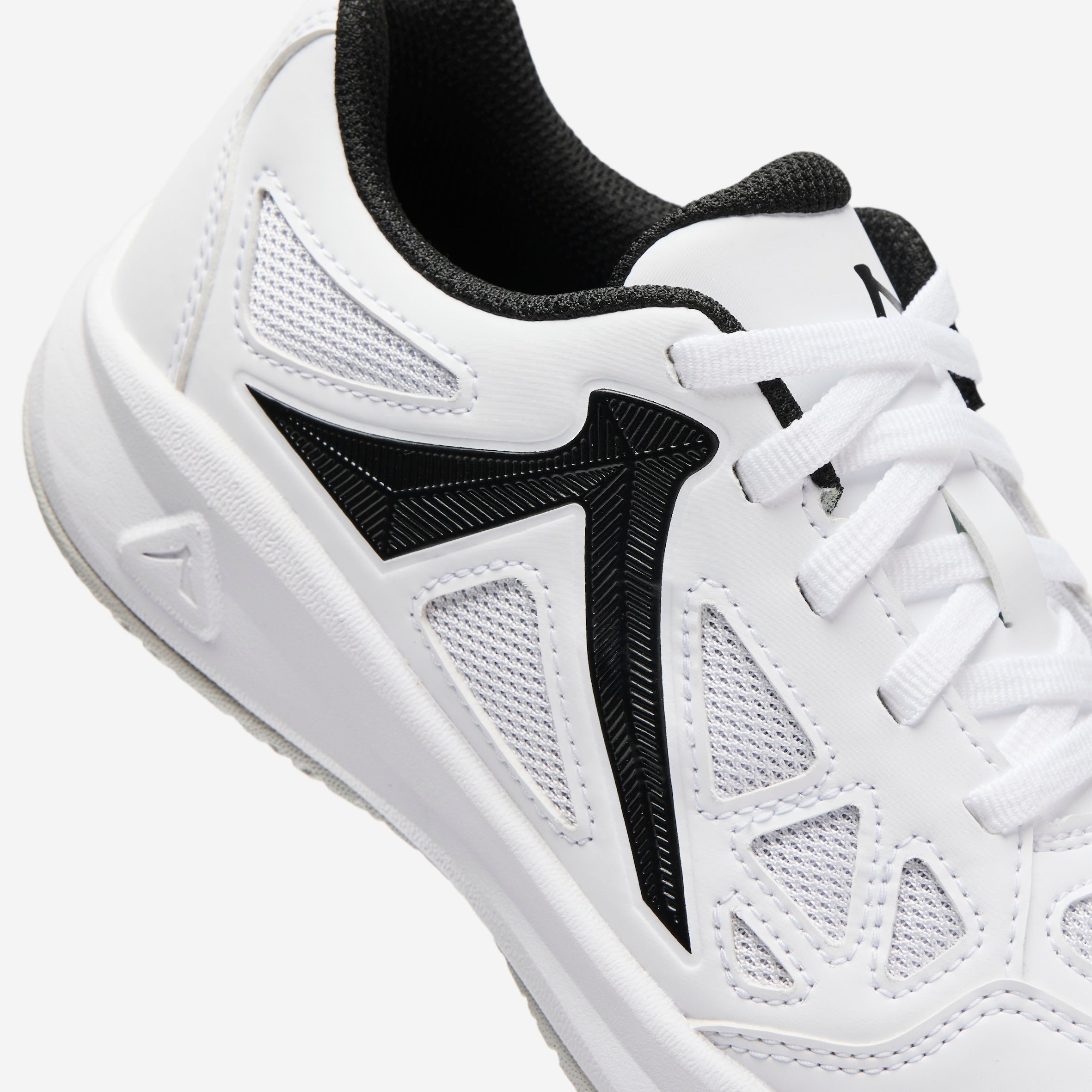 KANSO TAKUMI JR White/Black