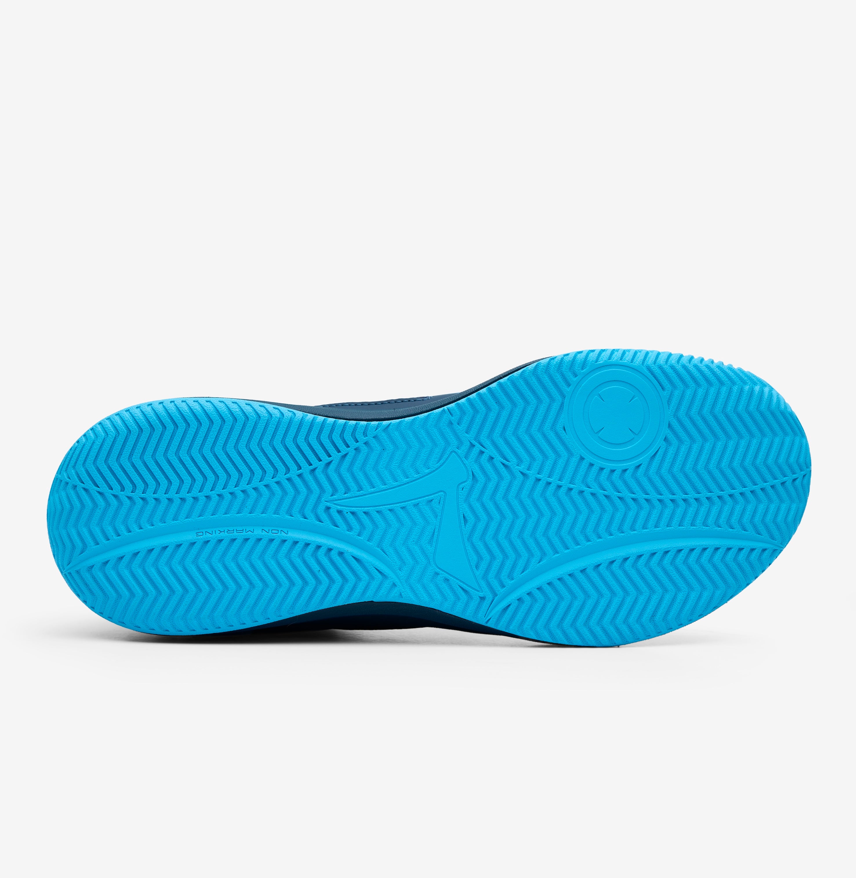 Takumi (Soft Court) Navy Blue