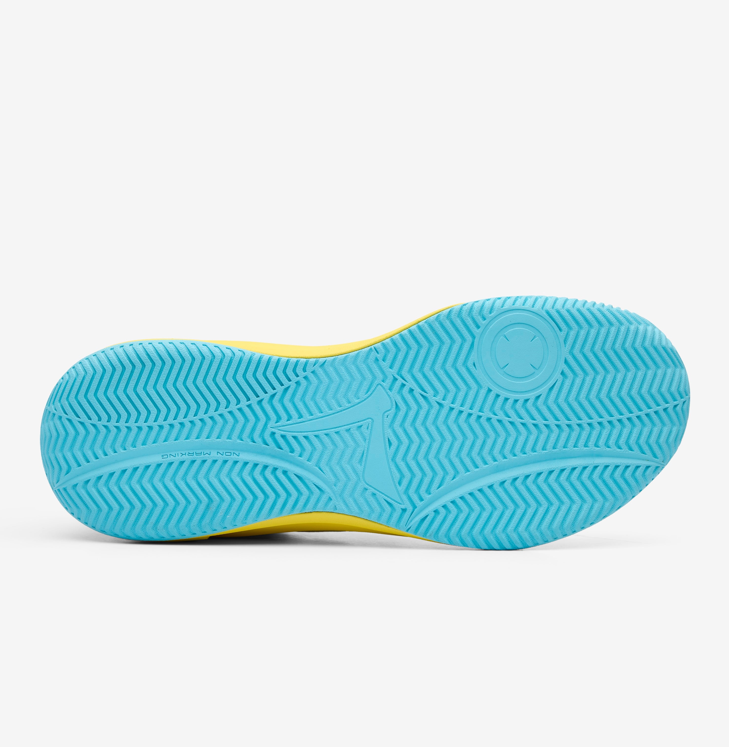 Takumi (Soft Court) White/Candy