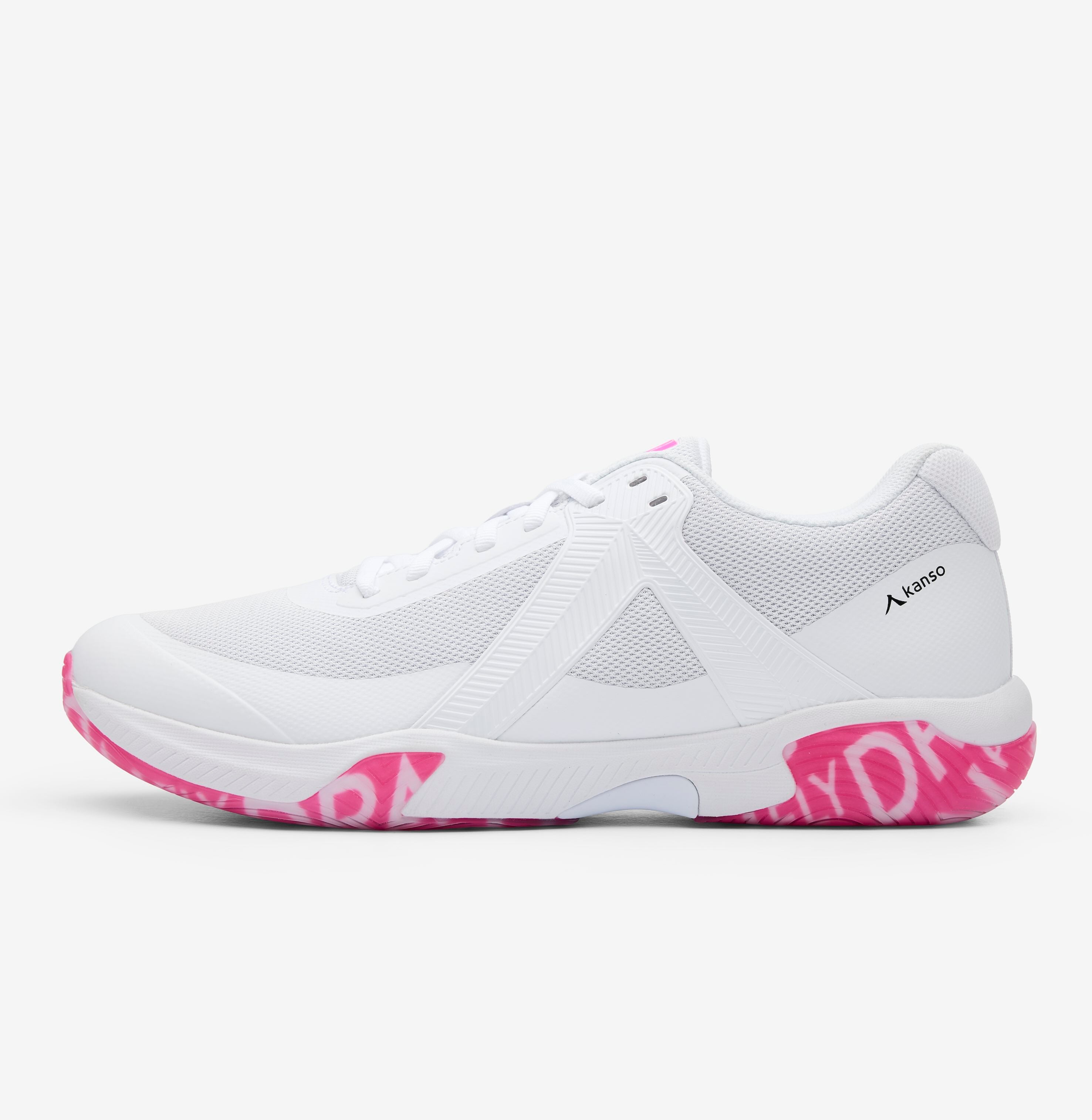 DragonFly 2 White/Pink