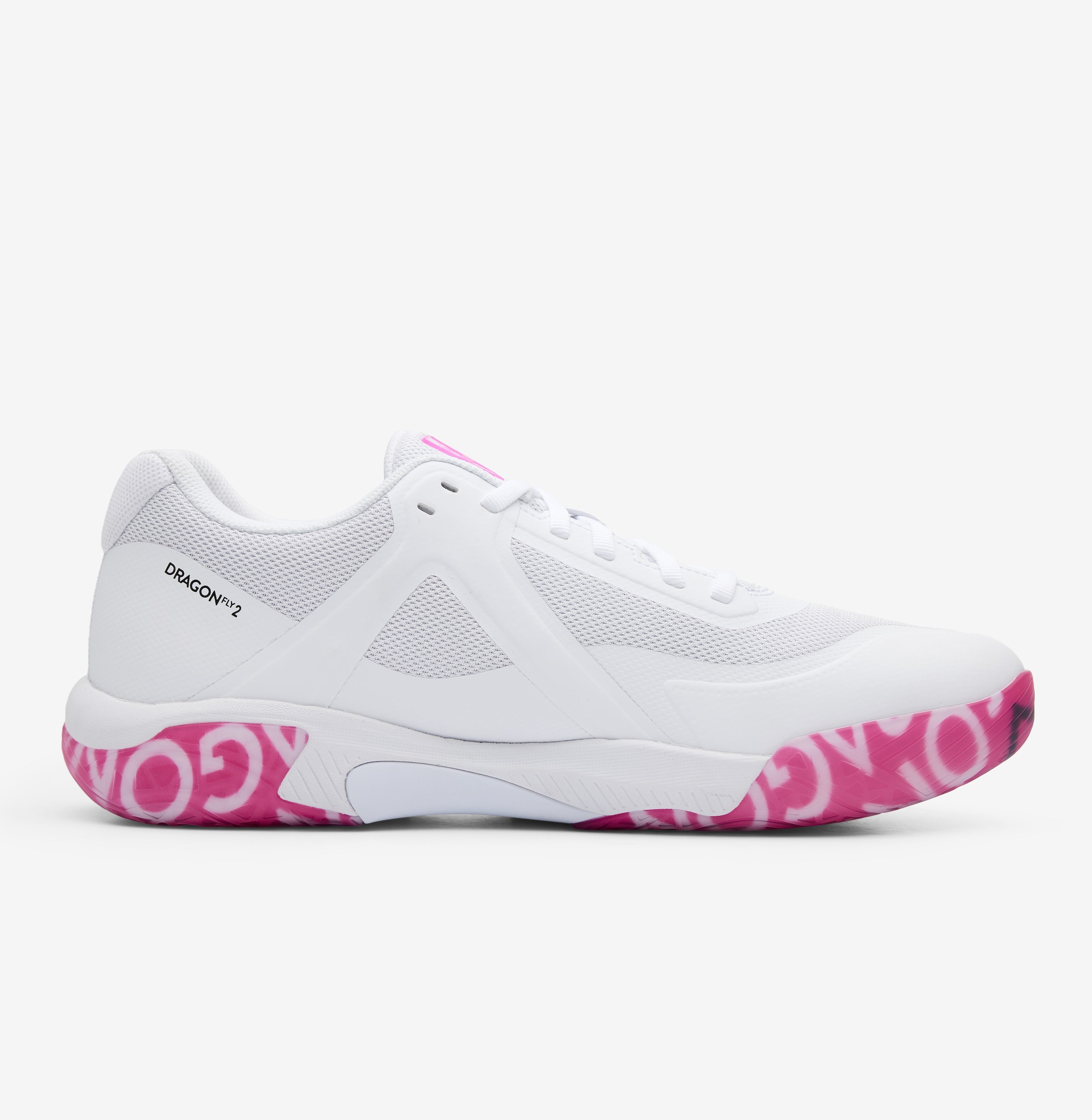DragonFly 2 White/Pink