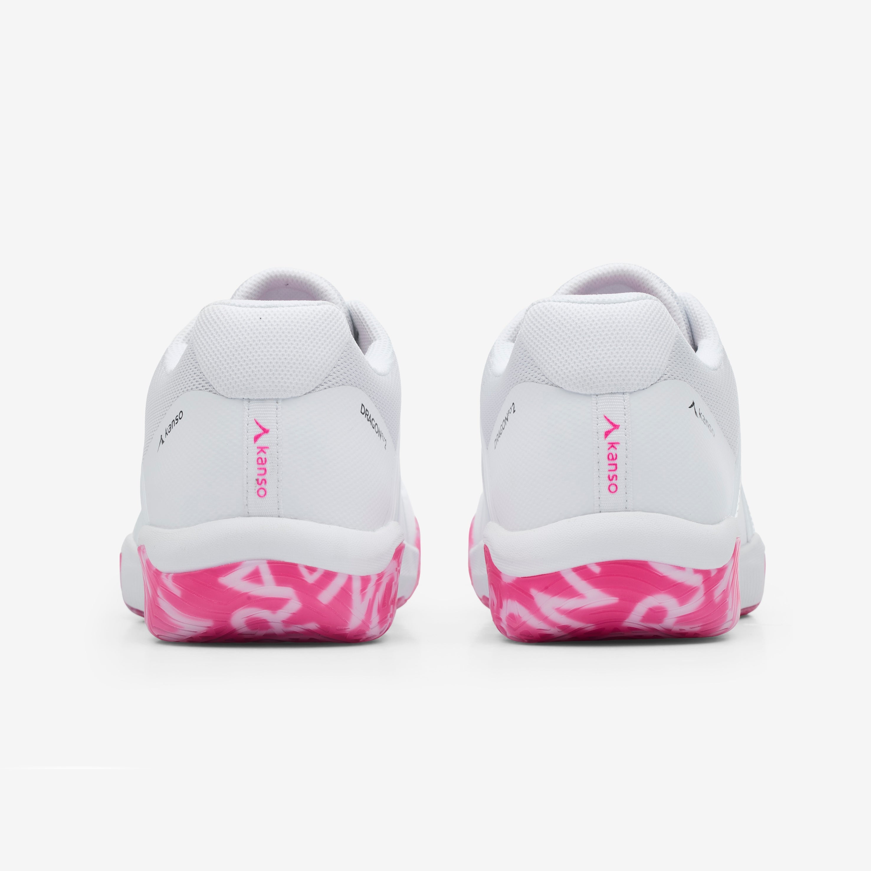 DragonFly 2 White/Pink