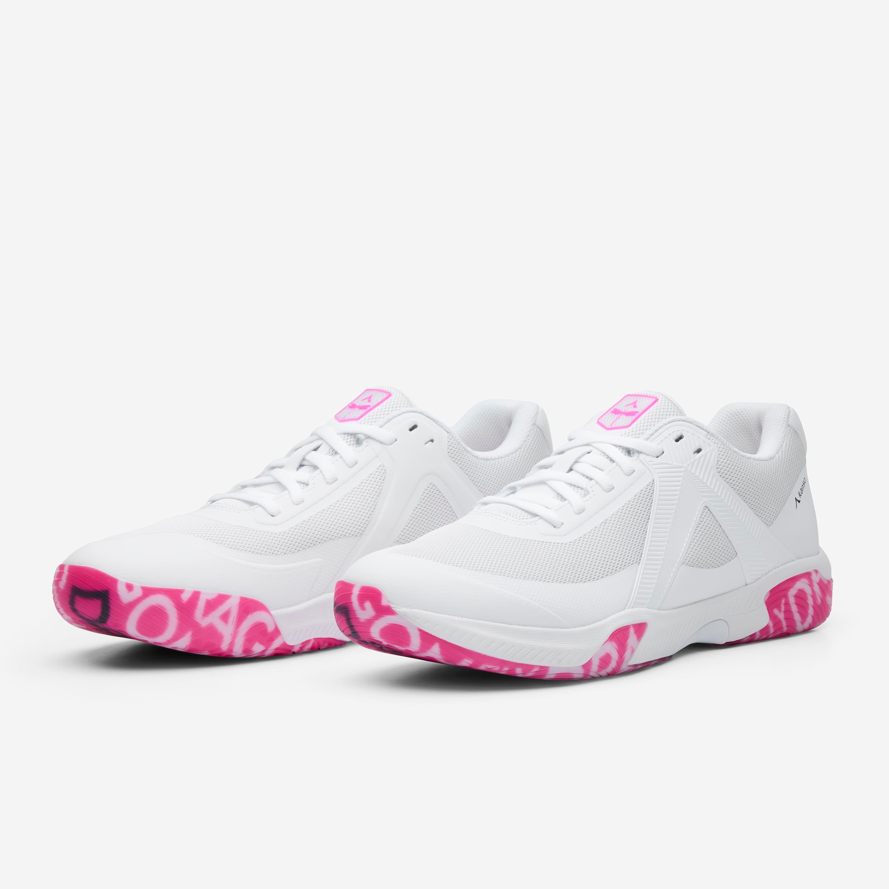 DragonFly 2 White/Pink