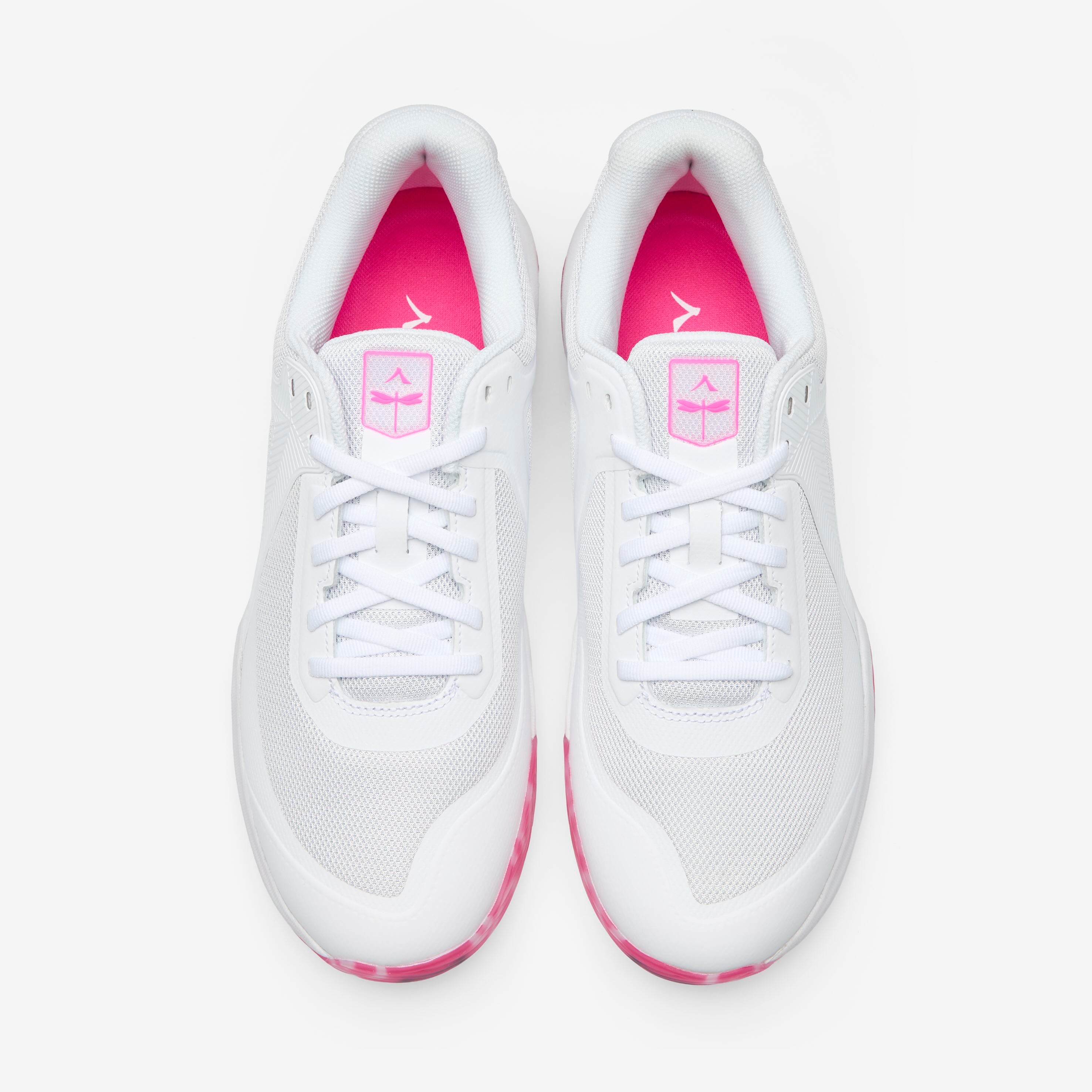 DragonFly 2 White/Pink