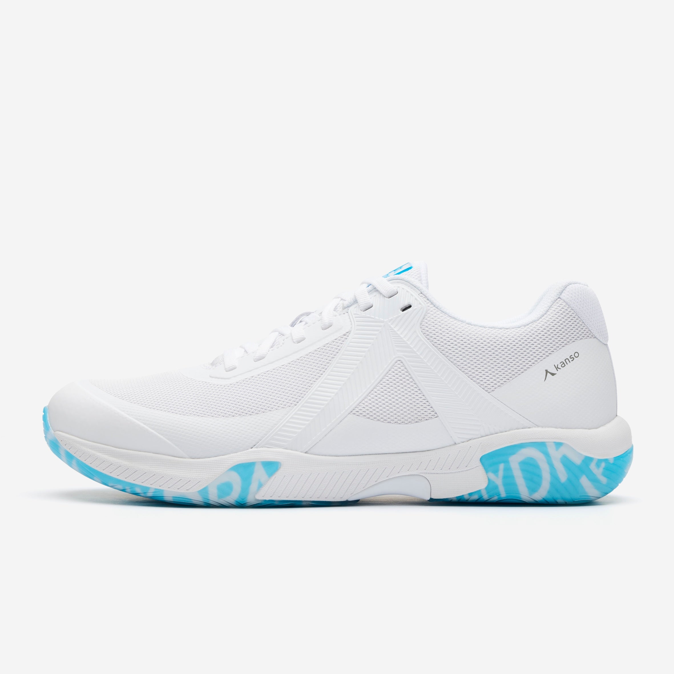 DragonFly 2 White/Ice Blue