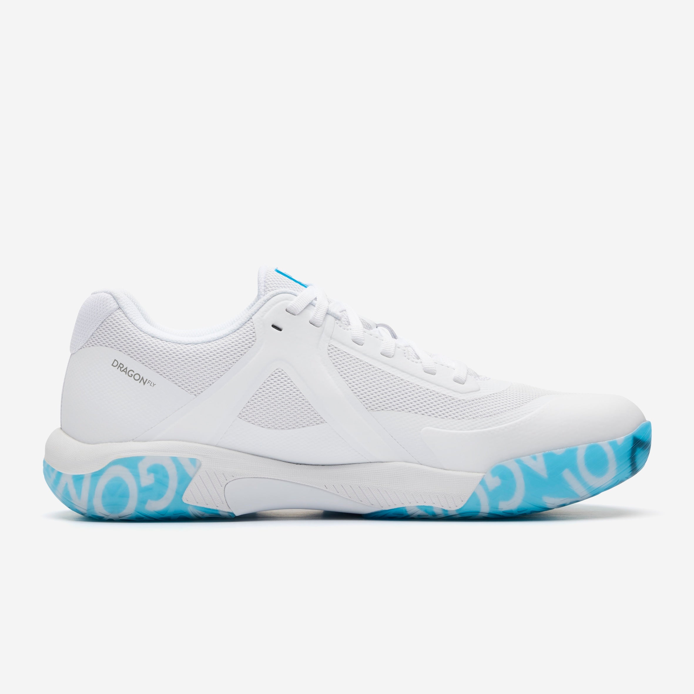 DragonFly 2 White/Ice Blue