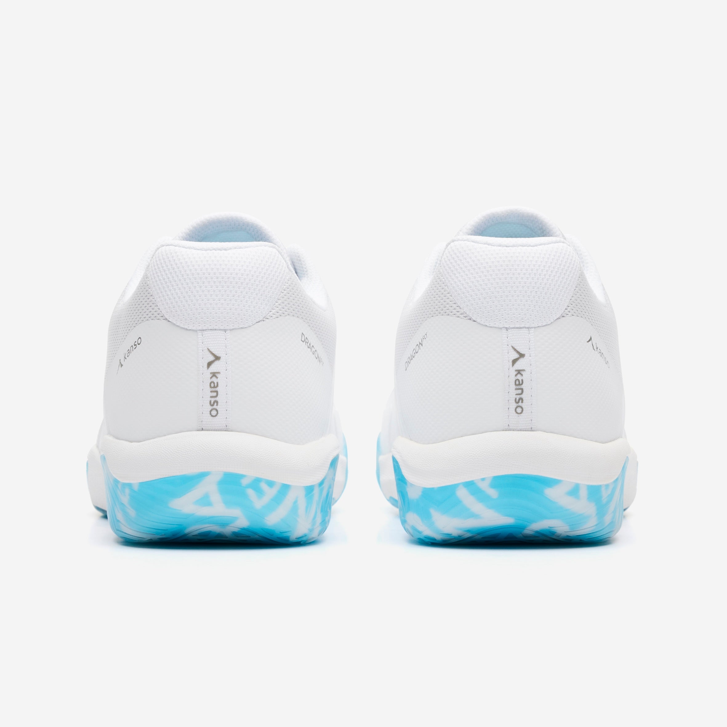 DragonFly 2 White/Ice Blue