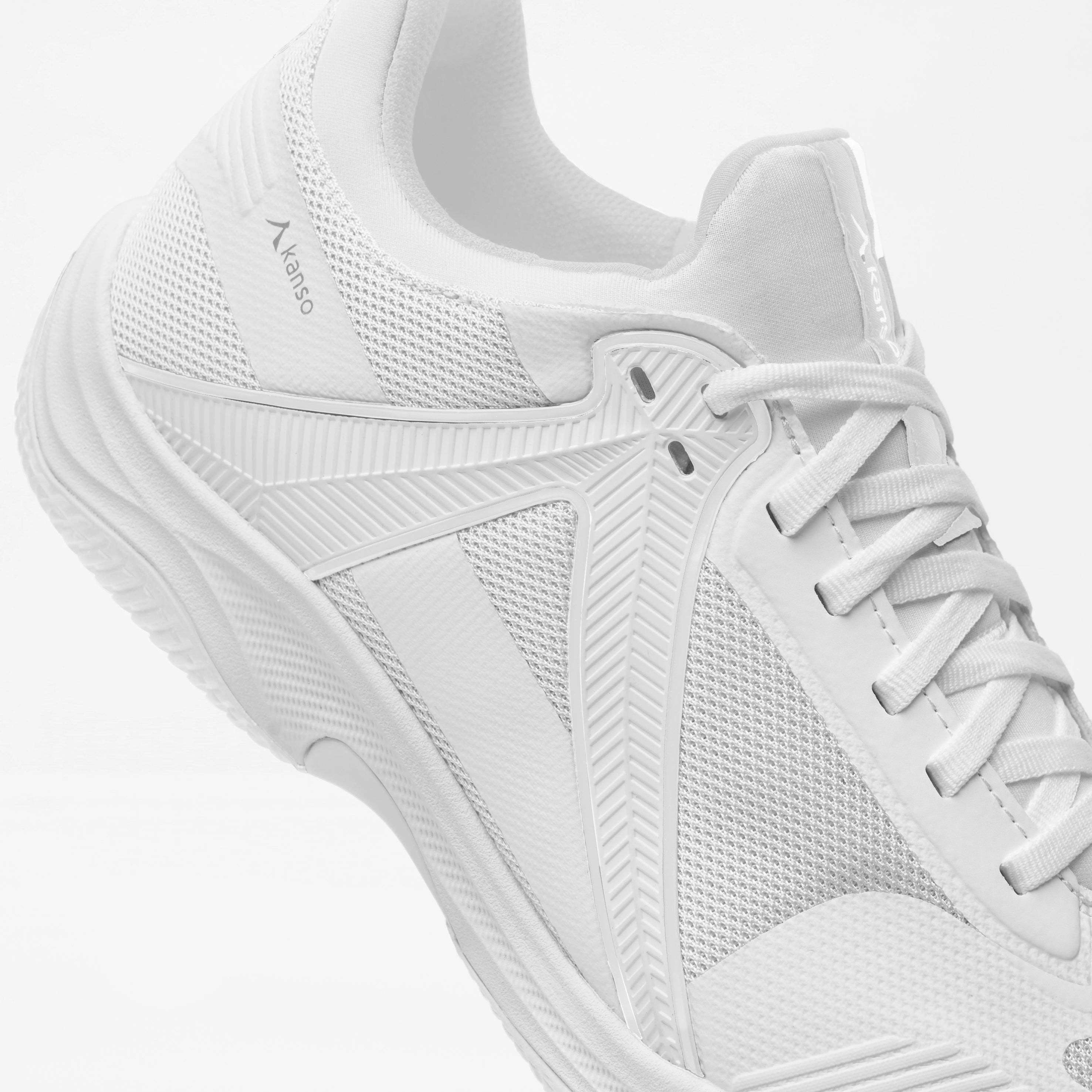 EQ (Soft Court) White