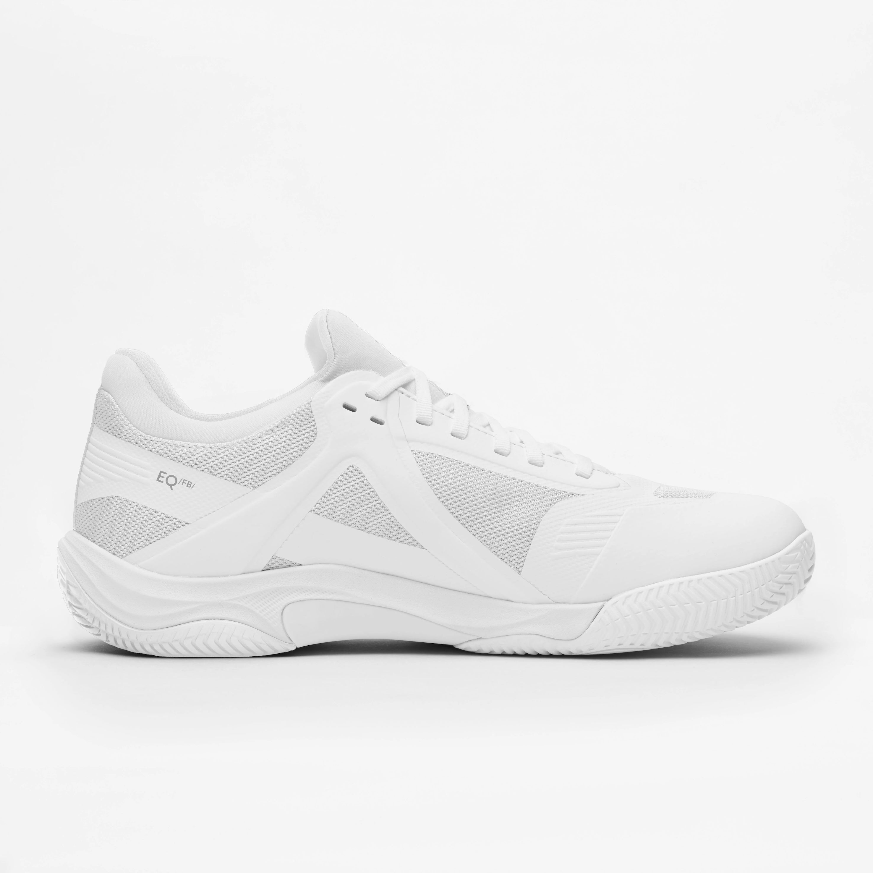 EQ (Soft Court) White