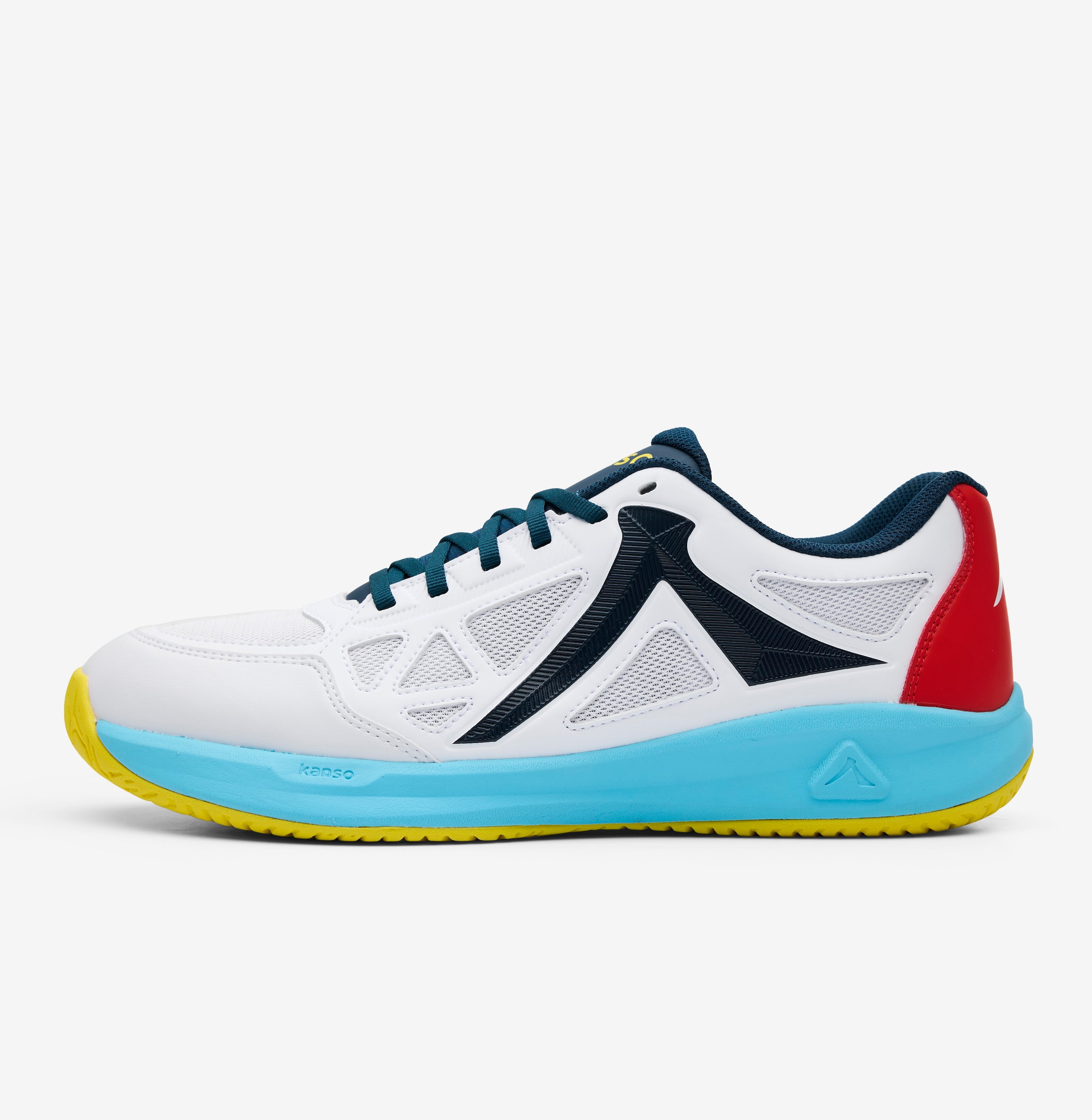 Takumi (Hard Court) White/Candy