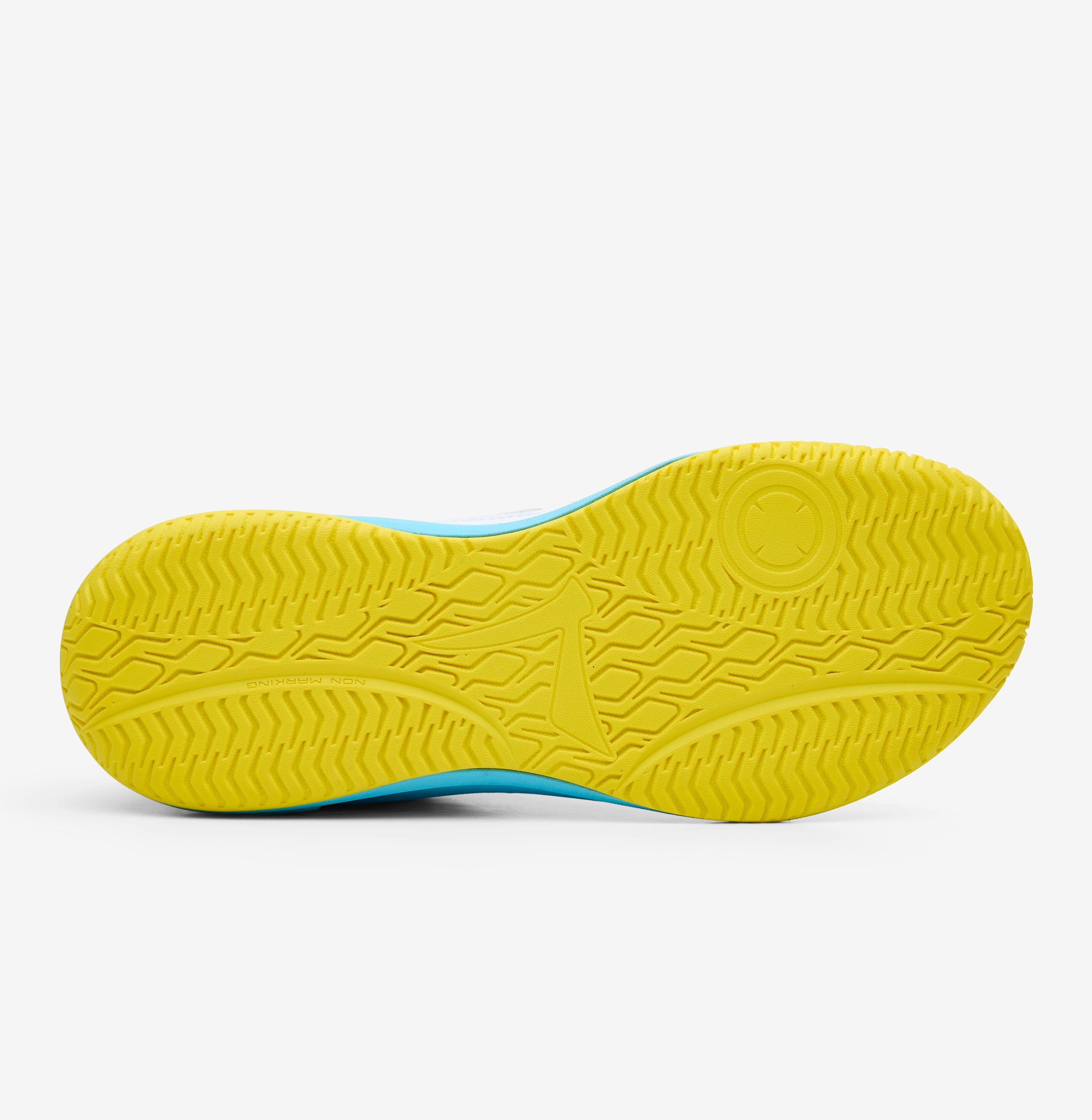 Takumi (Hard Court) White/Candy