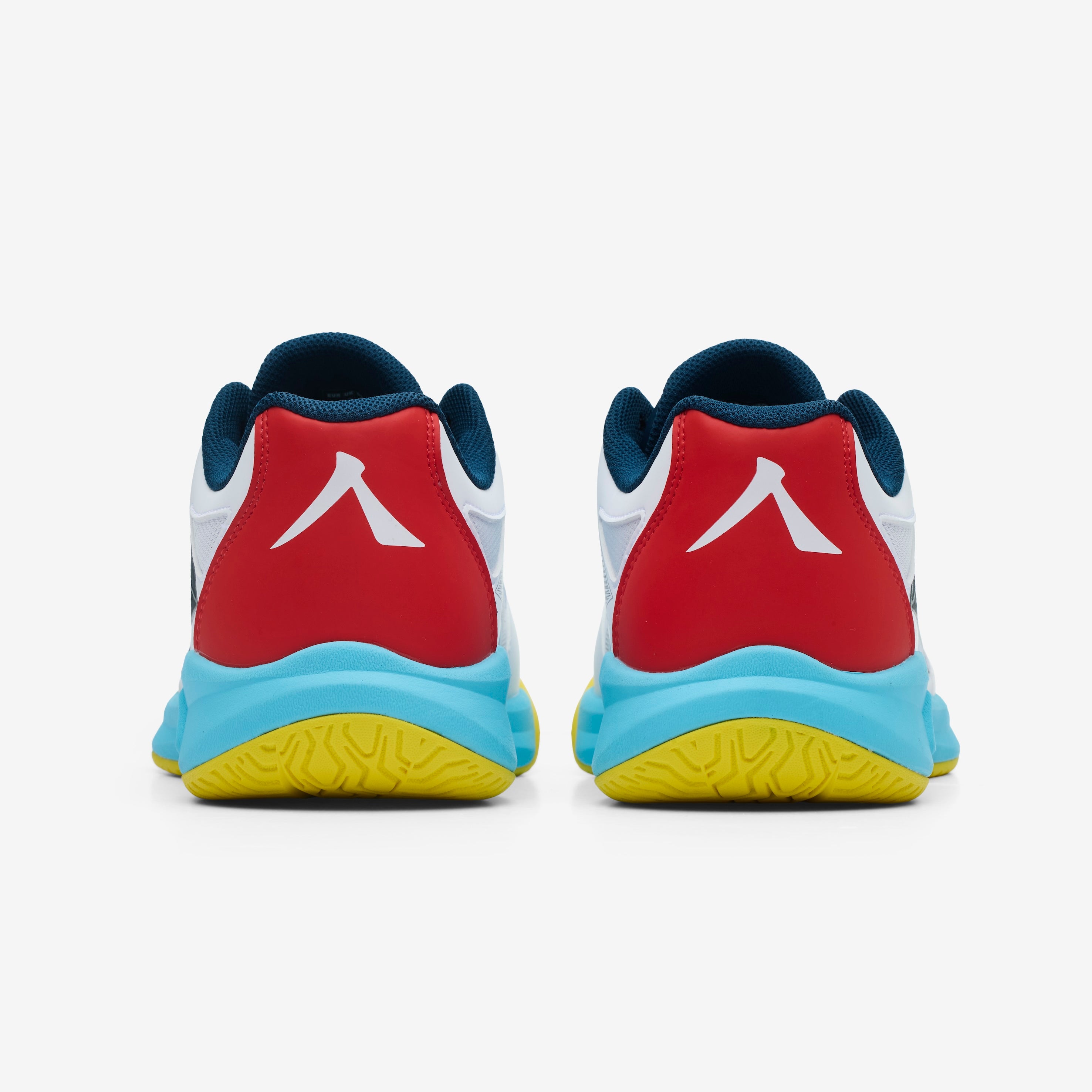 Takumi (Hard Court) White/Candy