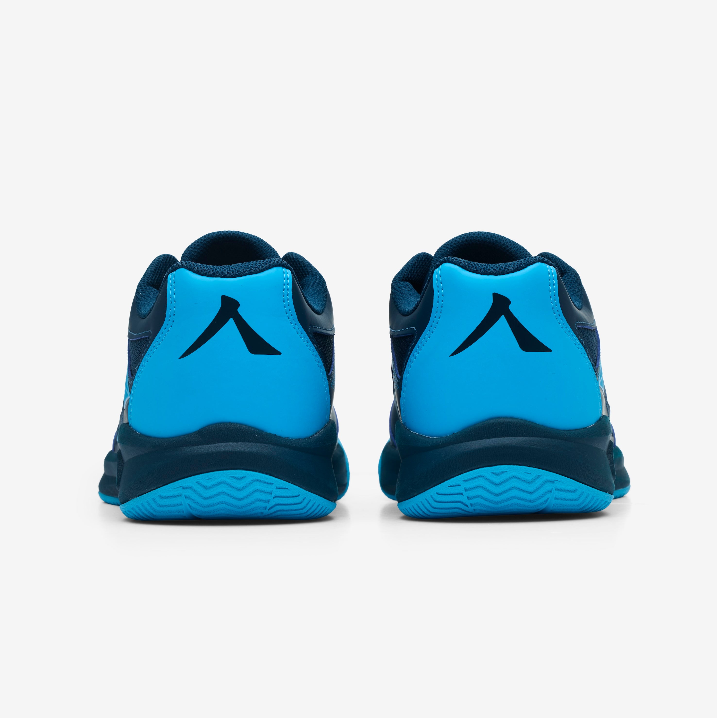 Takumi (Soft Court) Navy Blue