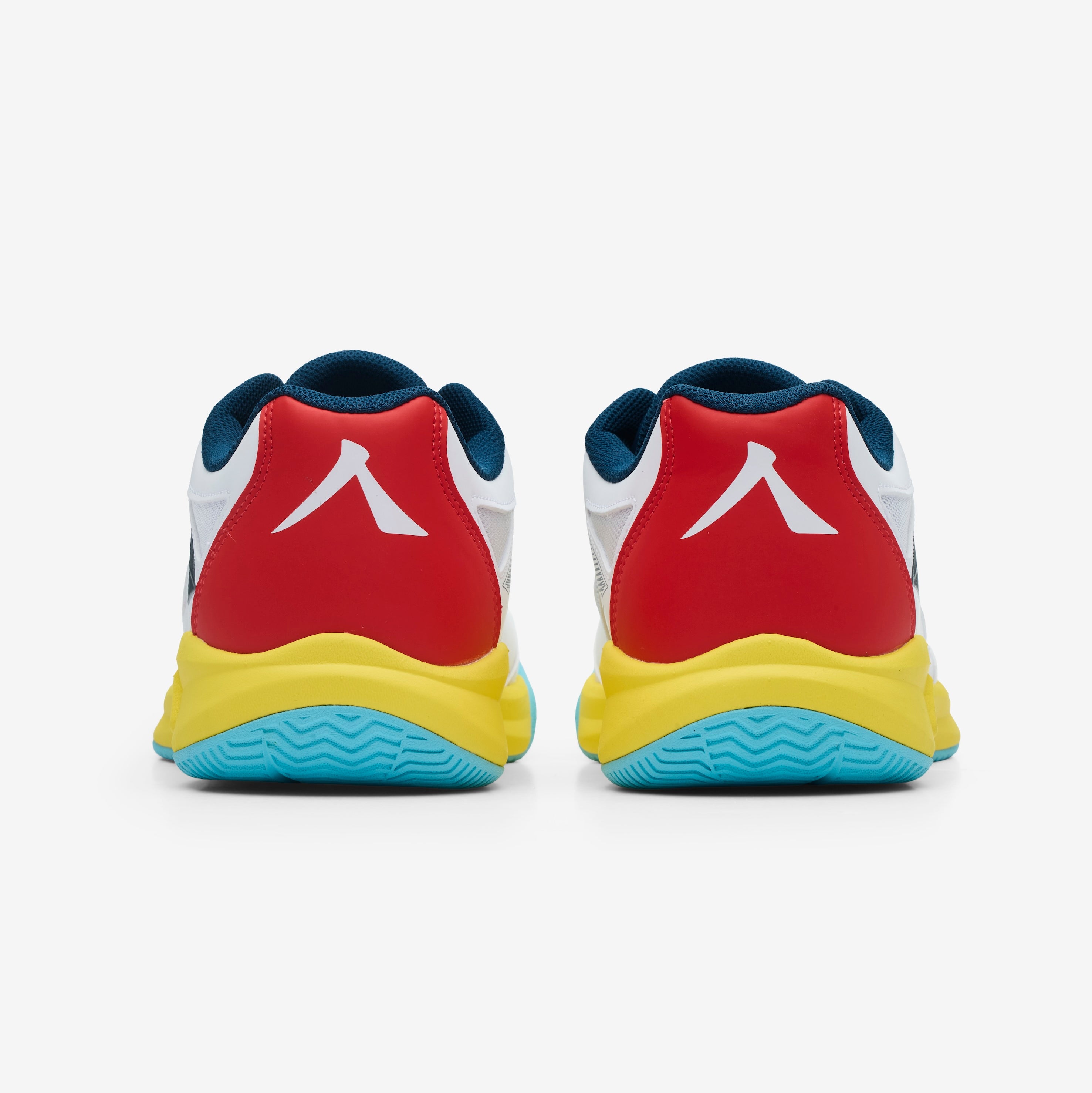 Takumi (Soft Court) White/Candy